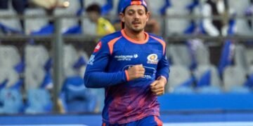 Quinton de Kock का CPL में धमाका! T20 शतक में Virat Kohli, Warner के बराबर