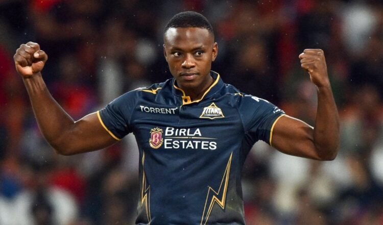 south africa announce 18 member test squad against australia kagiso rabada returns