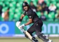 New Zealand को बड़ा झटका, चोट के कारण IND vs NZ T20 से बाहर हुए Rachin Ravindra