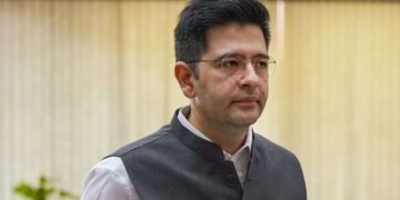 राघव चड्ढा का नाम दिल्ली की वोटर लिस्ट में जुड़ा, AAP ने चुनाव आयोग से पूछा, ‘ऐसा कैसे हुआ’