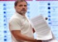 ‘ज्ञानेश कुमार को चुनाव में मैच फिक्सिंग की जिम्मेदारी सौंपी गई’, राहुल गांधी ने CEC पर लगाया बड़ा आरोप