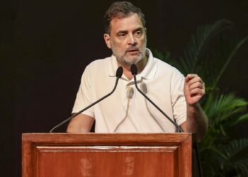 PM मोदी के खिलाफ टिप्पणी के मामले में राहुल गांधी को झटका, बॉम्बे हाई कोर्ट ने मानहानि का मामला रद्द करने से इनकार किया