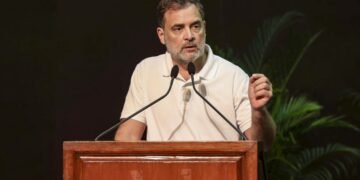PM मोदी के खिलाफ टिप्पणी के मामले में राहुल गांधी को झटका, बॉम्बे हाई कोर्ट ने मानहानि का मामला रद्द करने से इनकार किया