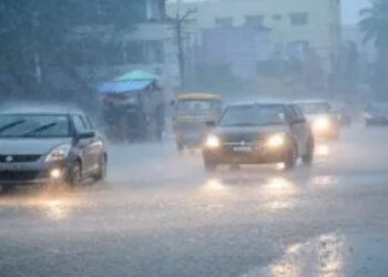 आज फिर आंधी-बारिश से मचेगा हाहाकार! दिल्ली-UP से लेकर बिहार और राजस्थान तक भारी बारिश और आंधी का अलर्ट, IMD ने किया सावधान