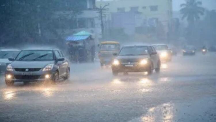 आज फिर आंधी-बारिश से मचेगा हाहाकार! दिल्ली-UP से लेकर बिहार और राजस्थान तक भारी बारिश और आंधी का अलर्ट, IMD ने किया सावधान