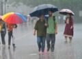 दिल्ली-NCR में आंधी-बारिश का अलर्ट, UP-बिहार समेत 21 राज्यों में मौसम बिगड़ने की चेतावनी
