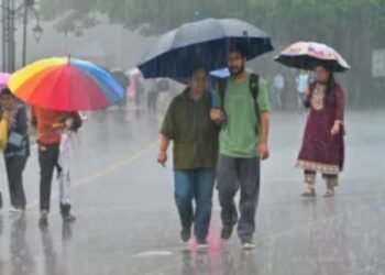दिल्ली-NCR में आंधी-बारिश का अलर्ट, UP-बिहार समेत 21 राज्यों में मौसम बिगड़ने की चेतावनी