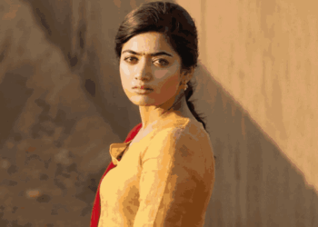 Rashmika Mandanna Statement on Language & Accent Trolling