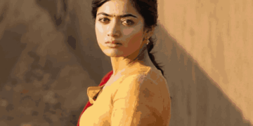 Rashmika Mandanna Statement on Language & Accent Trolling