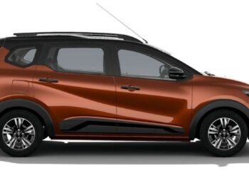 ₹7.84 लाख में Renault ने लॉन्च की दमदार 7-सीटर कार, 21KM माइलेज और टर्बो इंजन समेत मिलेंगे ये खास फीचर्स