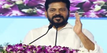 राम अमीरों के और शिव गरीबों के भगवान हैं, रेवंत रेड्डी के बयान पर विनोद बंसल का आया जवाब