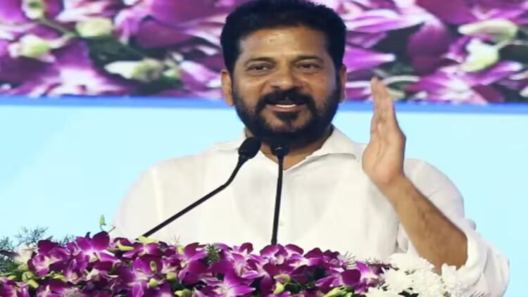 राम अमीरों के और शिव गरीबों के भगवान हैं, रेवंत रेड्डी के बयान पर विनोद बंसल का आया जवाब