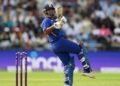 bcci selectors ignore rishabh pant as dhruv jurel gets odi call up
