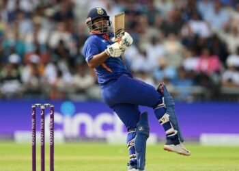 bcci selectors ignore rishabh pant as dhruv jurel gets odi call up