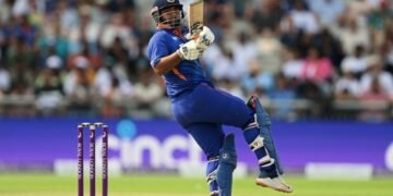 bcci selectors ignore rishabh pant as dhruv jurel gets odi call up