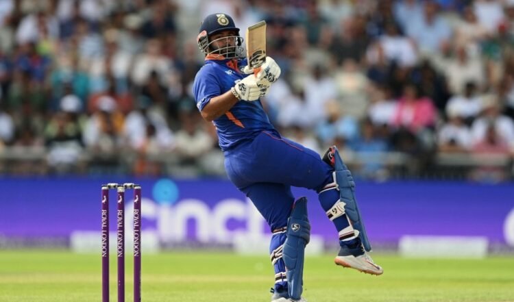 bcci selectors ignore rishabh pant as dhruv jurel gets odi call up
