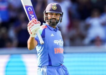 rohit sharma unhappy with selectors retirement directive battle lines drawn over 2027 world cup