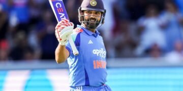 rohit sharma unhappy with selectors retirement directive battle lines drawn over 2027 world cup