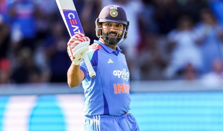 rohit sharma unhappy with selectors retirement directive battle lines drawn over 2027 world cup