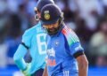 rohit sharma under pressure to retire before 2027 world cup hitman is unhappy with selectors