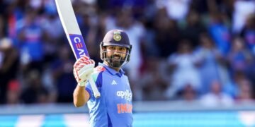 Rohit Sharma ने West Indies ODI सीरीज के लिए कसी कमर, आलोचकों को दिया करारा जवाब!