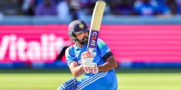 suspense remains over rohit sharma playing in the 2027 world cup what does the future hold