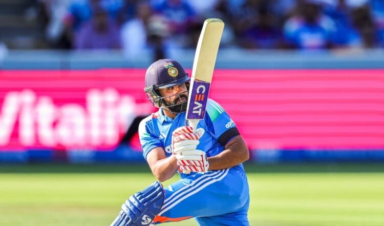 suspense remains over rohit sharma playing in the 2027 world cup what does the future hold