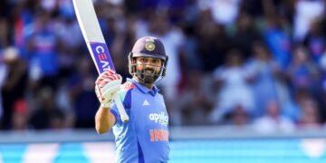 Rohit Sharma के आलोचकों को जवाब, BCCI ने कहा- शानदार खेल रहे, अफवाहें न फैलाएं