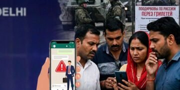 रूस की सेना में भर्ती का ऑफर मिला तो सावधान! विदेश मंत्रालय ने भारतीयों को दी सख्त चेतावनी