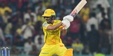 ruturaj gaikwad statement on csk head coach no rush right now decision to be made before ipl