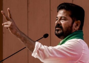 ‘शिव गरीबों के भगवान हैं और राम अमीरों के’, तेलंगाना के CM रेवंत रेड्डी का विवादित बयान