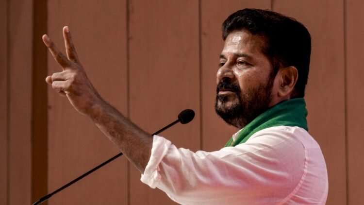 ‘शिव गरीबों के भगवान हैं और राम अमीरों के’, तेलंगाना के CM रेवंत रेड्डी का विवादित बयान