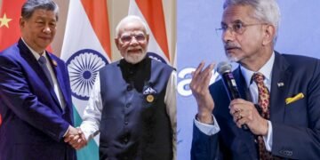 ‘चीन और भारत के रिश्ते कुछ साल पहले की तुलना में बेहतर हैं’, अमेरिका में बोले विदेश मंत्री एस जयशंकर