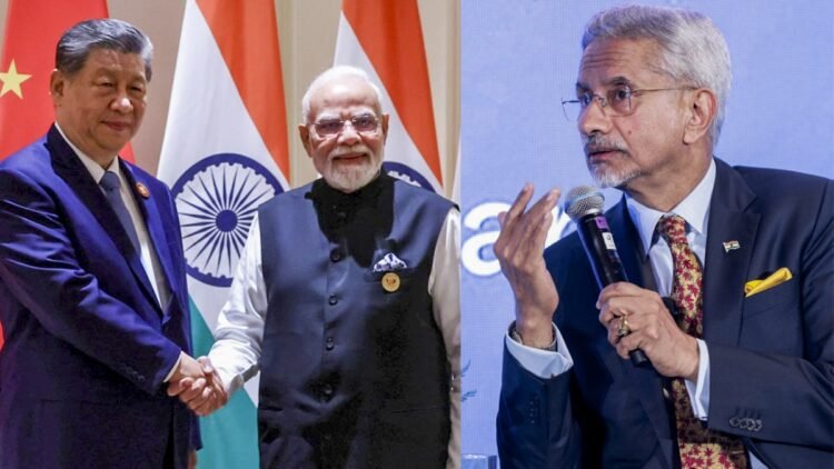 ‘चीन और भारत के रिश्ते कुछ साल पहले की तुलना में बेहतर हैं’, अमेरिका में बोले विदेश मंत्री एस जयशंकर
