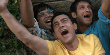 '3 इडियट्स' के सीक्वल की शूटिंग अप्रैल से शुरू:'ललकारा' के बाद काम शुरू करेंगे आमिर खान; करीना, माधवन और शरमन की होगी वापसी