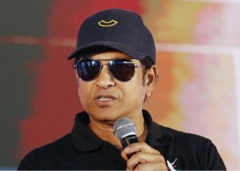India और Japan के बीच रोमांचक Cricket मैच के बाद Sachin Tendulkar ने की जापानी टीम की तारीफ