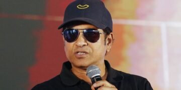 India और Japan के बीच रोमांचक Cricket मैच के बाद Sachin Tendulkar ने की जापानी टीम की तारीफ