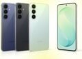 galaxy s26 fe powered by one ui 9 get full details from camera to battery