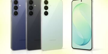 galaxy s26 fe powered by one ui 9 get full details from camera to battery