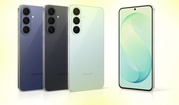 galaxy s26 fe powered by one ui 9 get full details from camera to battery
