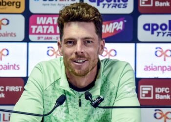 WTC पॉइंट्स दांव पर! Santner बोले – New Zealand में Team India बदला लेने को बेताब होगी