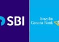 फ्री लिमिट के बाद कैश निकालने से लेकर फेल ट्रांजैक्शन तक, केनरा बैंक और SBI कितना करता है चार्ज?