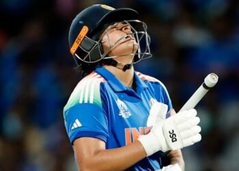 बांग्लादेश के खिलाफ़ Asia Cup Semi-final से पहले Shafali Verma का बड़ा बयान: मैं शून्य से करती हूं शुरुआत