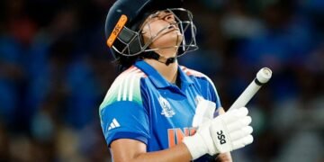 बांग्लादेश के खिलाफ़ Asia Cup Semi-final से पहले Shafali Verma का बड़ा बयान: मैं शून्य से करती हूं शुरुआत