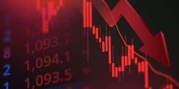 Stock Market Today 2 September, 2026: शेयर बाजार में भारी गिरावट, लाल निशान में खुले सेंसेक्स के सभी 30 स्टॉक