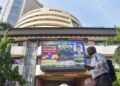 7 September, 2026 Stock Market Highlights: आईटी स्टॉक्स में भारी गिरावट, लाल निशान में बंद हुआ बाजार