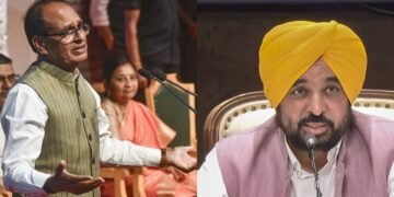 ‘पंजाब का मुखिया ही नशा करके विधानसभा पहुंचता है’, शिवराज चौहान का भगवंत मान पर बड़ा हमला, पूछा- नशे के सौदागरों को पनाह कौन दे रहा?