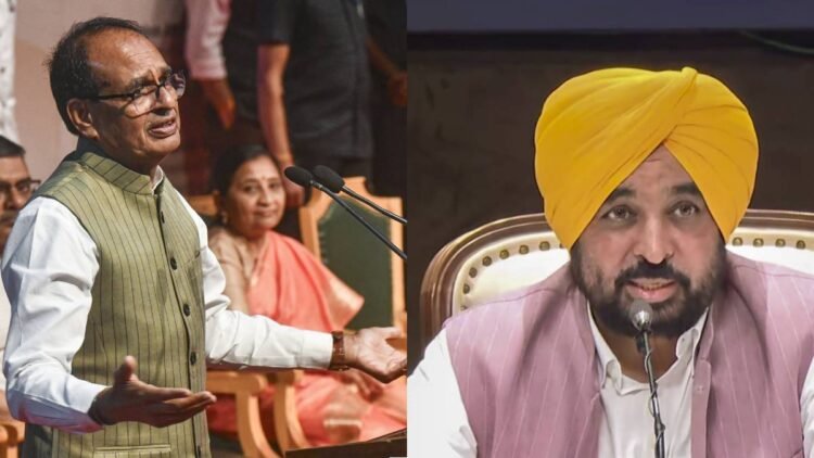 ‘पंजाब का मुखिया ही नशा करके विधानसभा पहुंचता है’, शिवराज चौहान का भगवंत मान पर बड़ा हमला, पूछा- नशे के सौदागरों को पनाह कौन दे रहा?