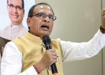 ‘INDI गठबंधन बैठक के पहले ही बिखरा, कोई राहुल को नेता मानने को तैयार नहीं’, विपक्ष पर बरसे शिवराज सिंह चौहान