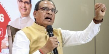 ‘INDI गठबंधन बैठक के पहले ही बिखरा, कोई राहुल को नेता मानने को तैयार नहीं’, विपक्ष पर बरसे शिवराज सिंह चौहान